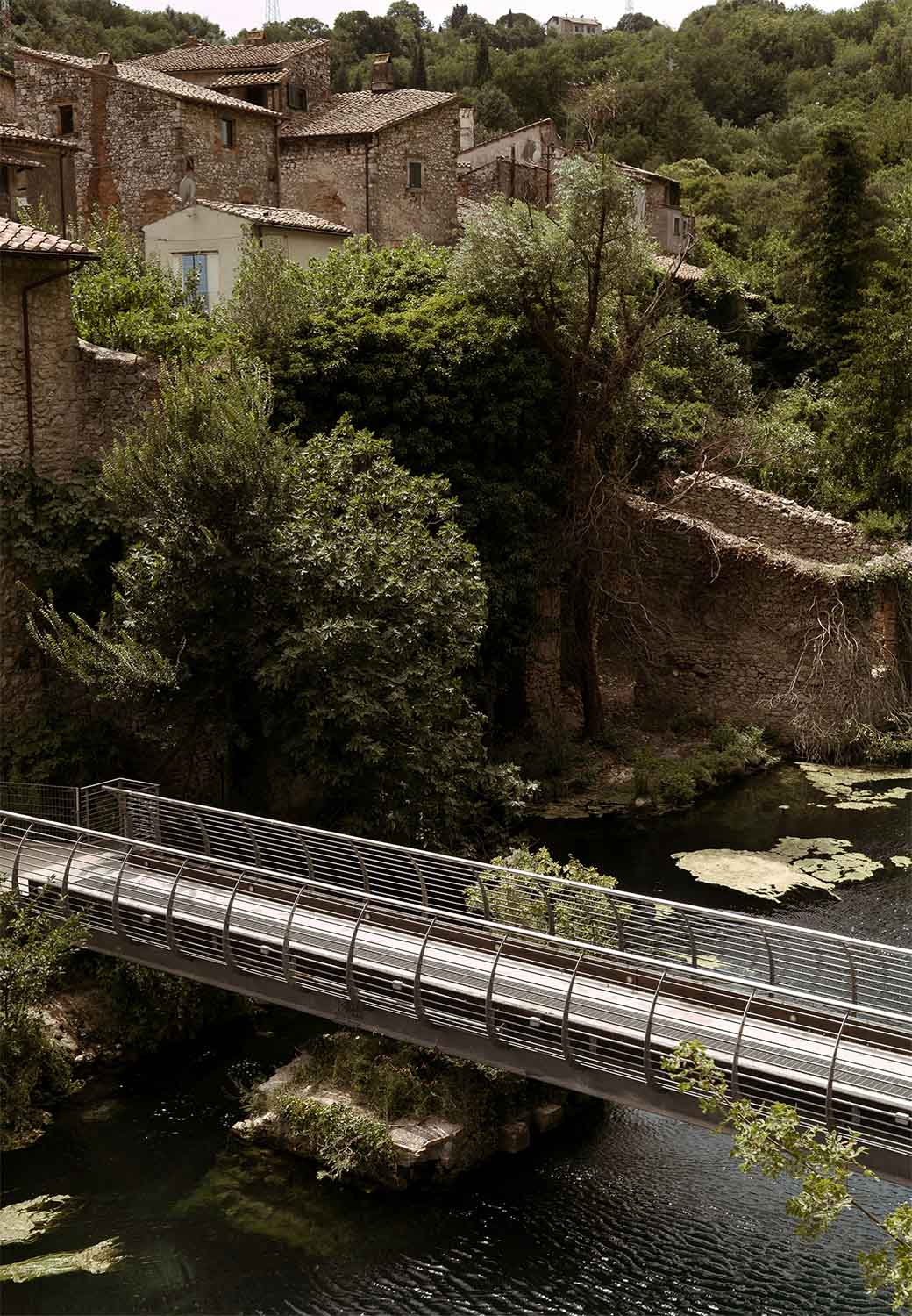 Narni e le Gole del fiume Nera