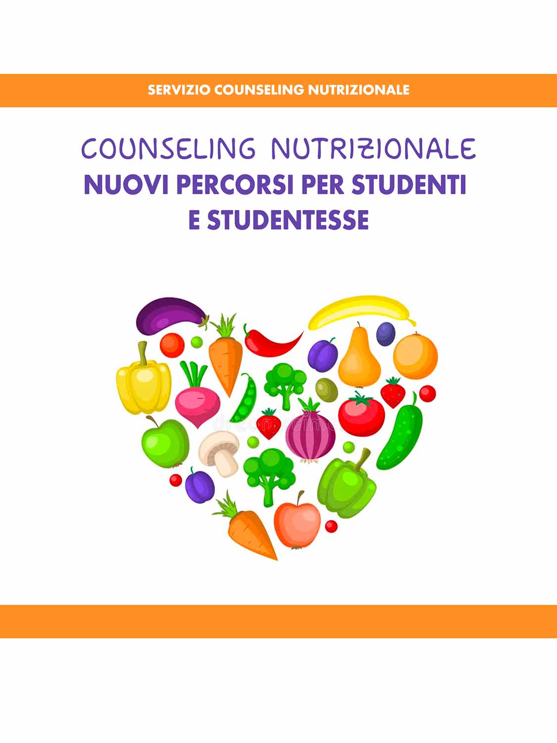 Servizio di counseling nutrizionale ed educazione alimentare