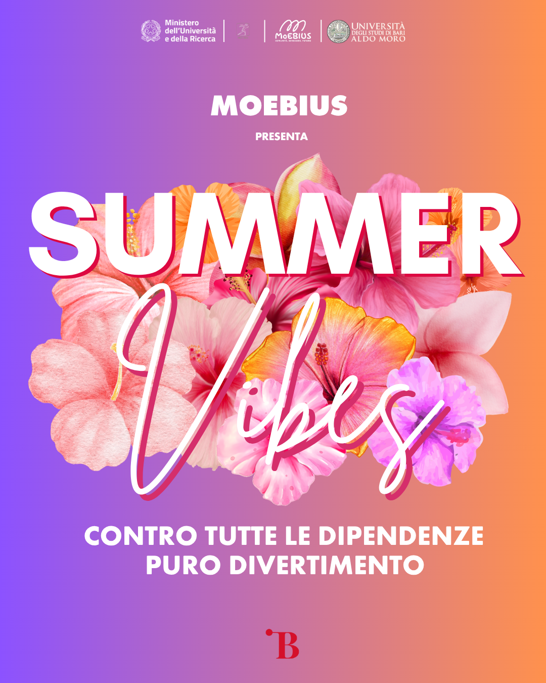 Summer Vibes