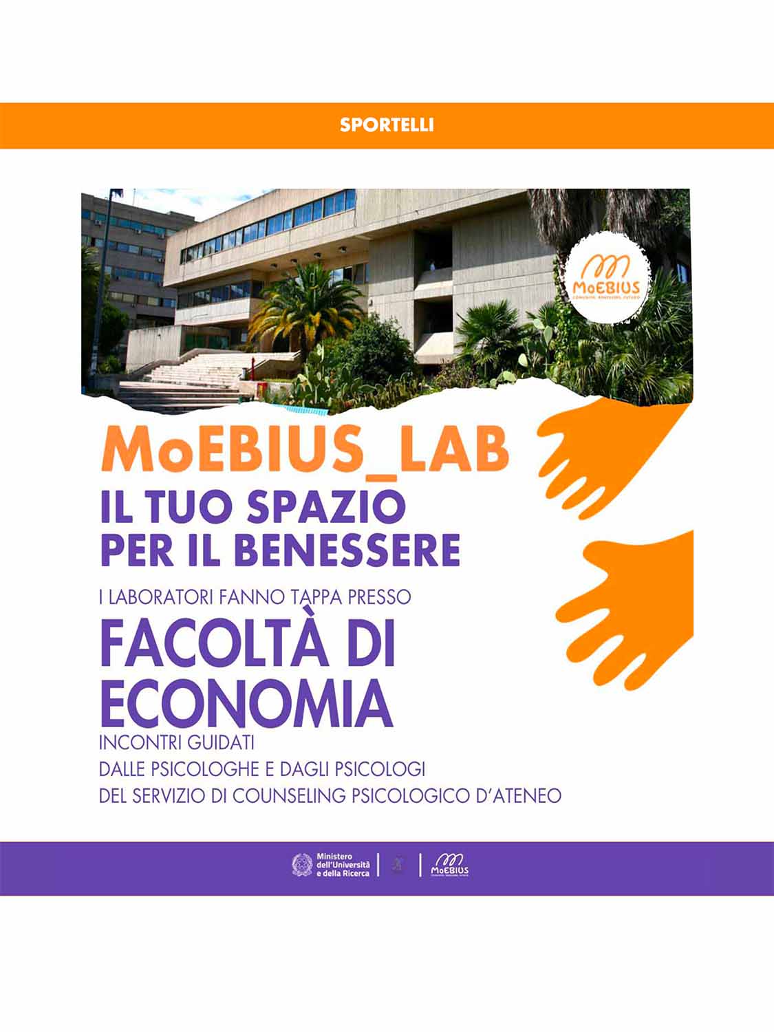 MoEBIUS_Lab | Facoltà di Economia