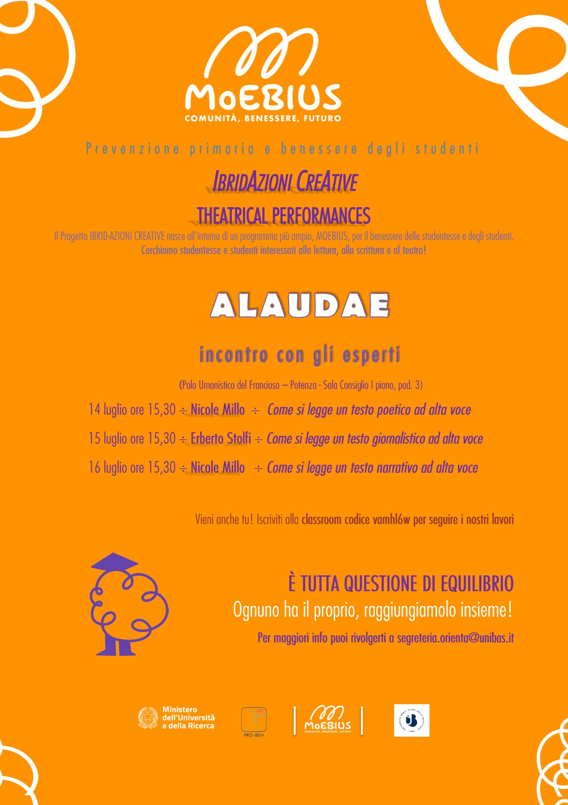 IbridAzioni creAtive