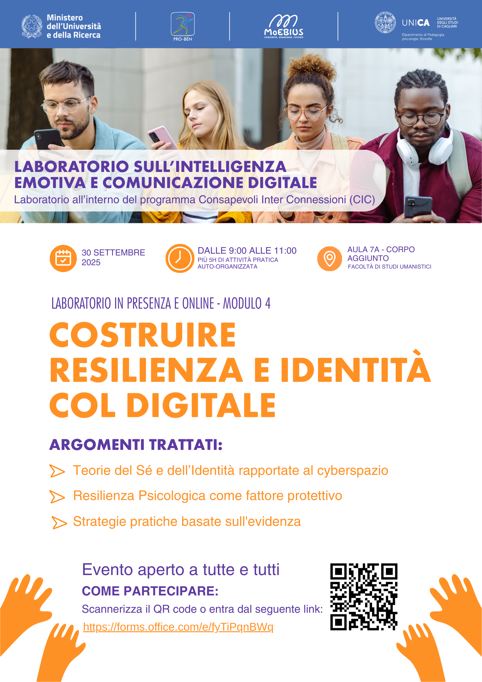 Laboratorio digitale 
