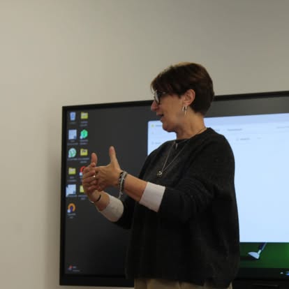 Presentazione del Progetto Proben alla  popolazione studentesca, ai docenti e al personale ATA