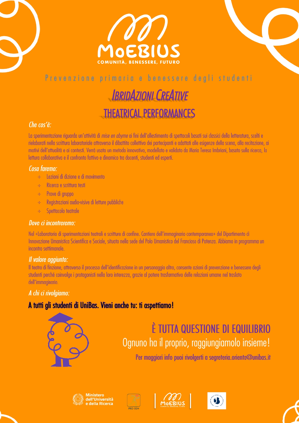 Ibridazioni creative