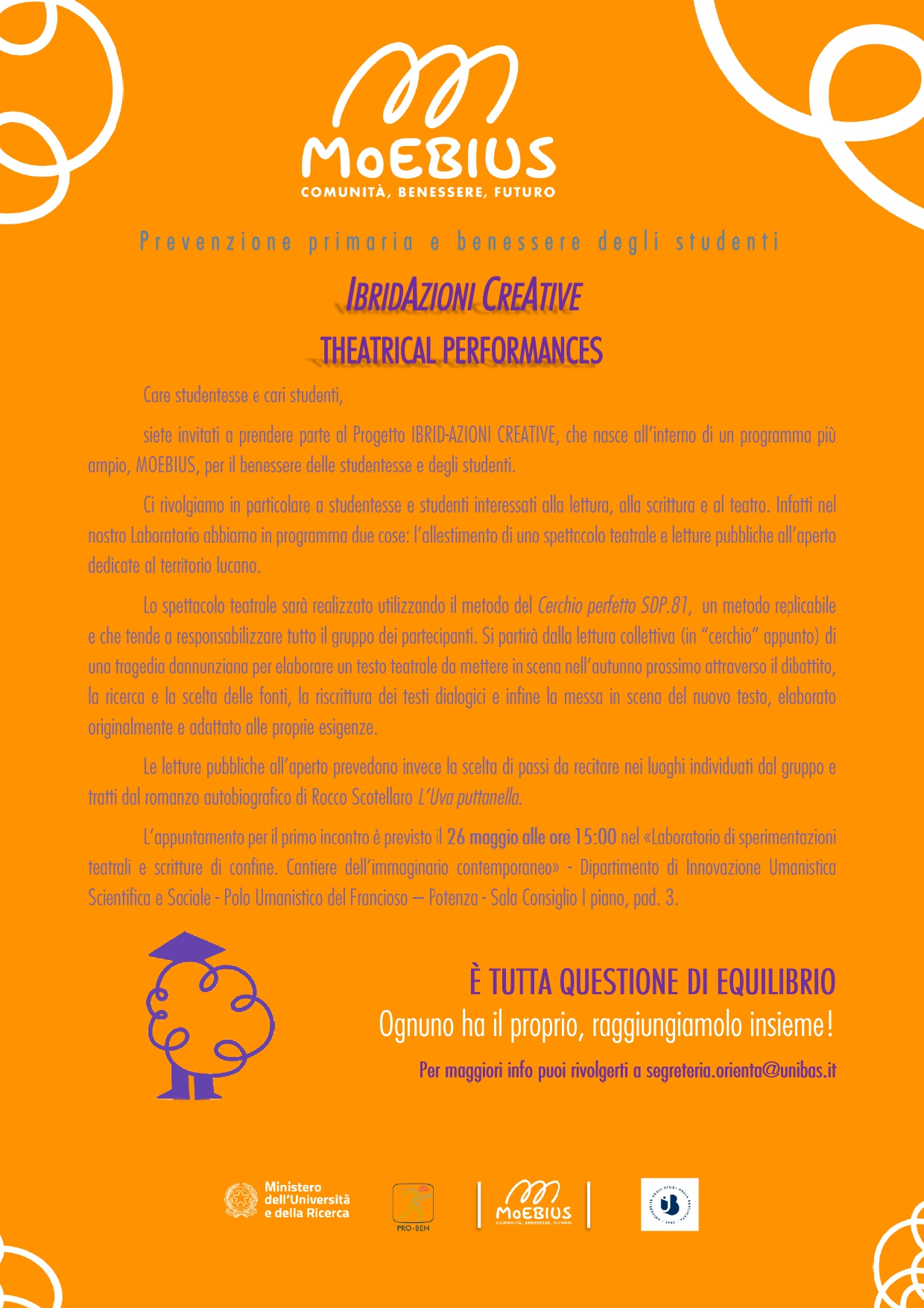 Ibridazioni creative