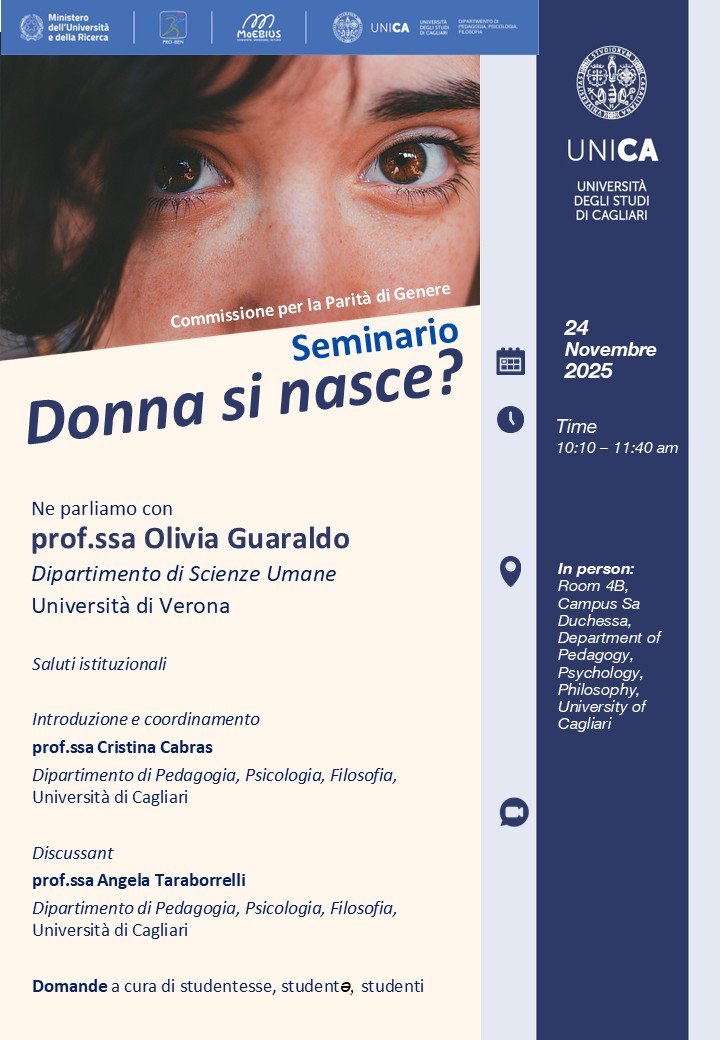 Seminario 