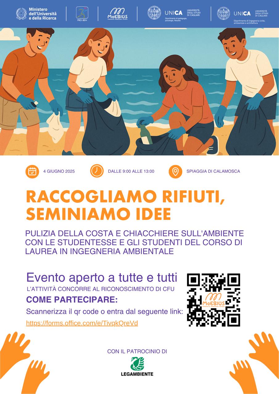 Passeggiata ecologica 