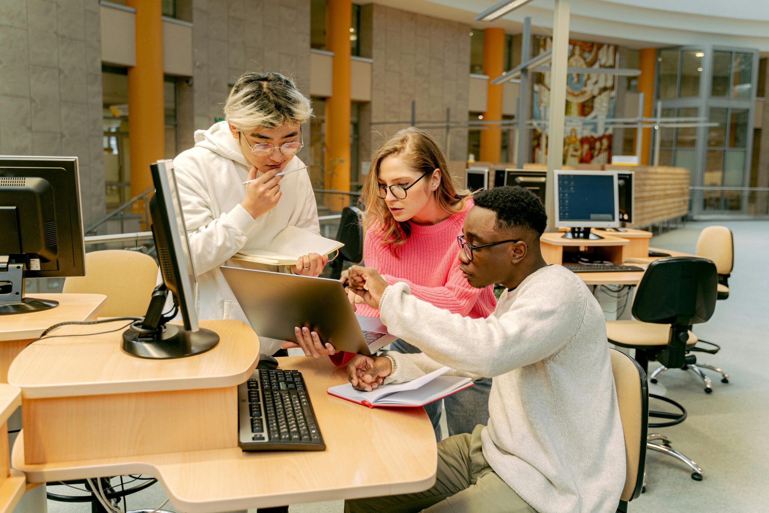 Laboratorio digitale: connessioni smart