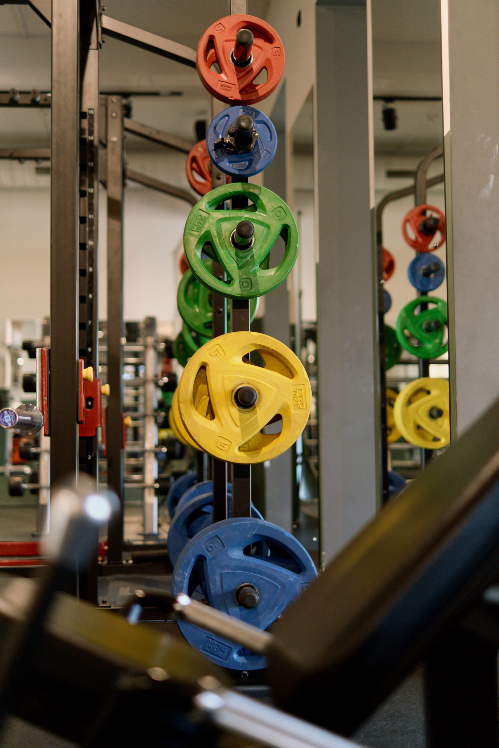 Attività sportive Indoor