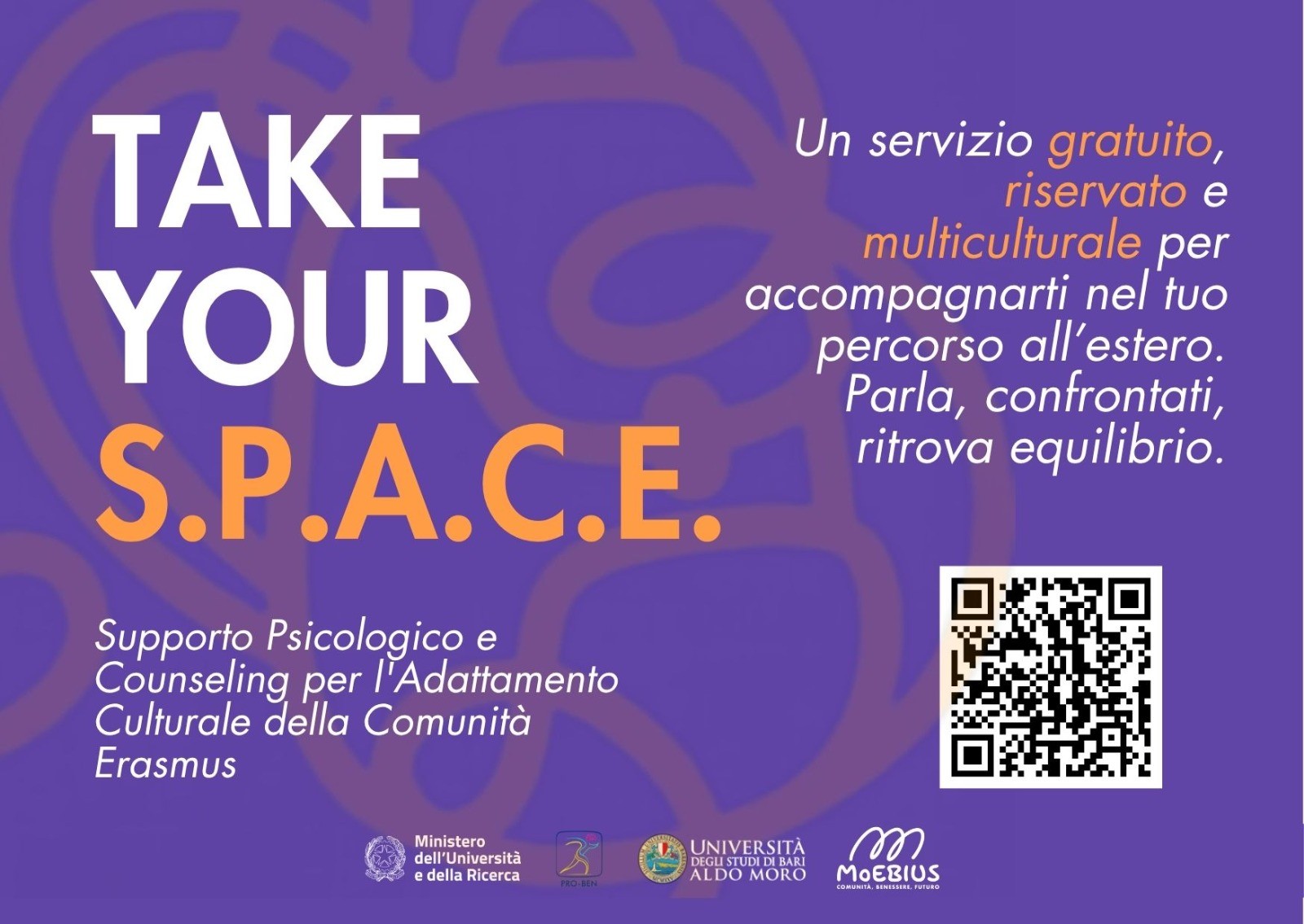 Sportello S.P.A.C.E.