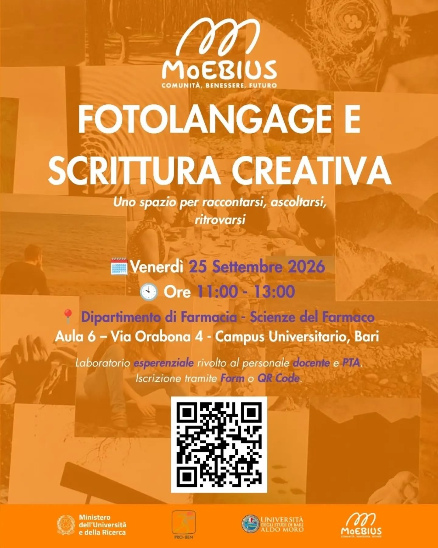 FOTOLANGAGE E SCRITTURA CREATIVA