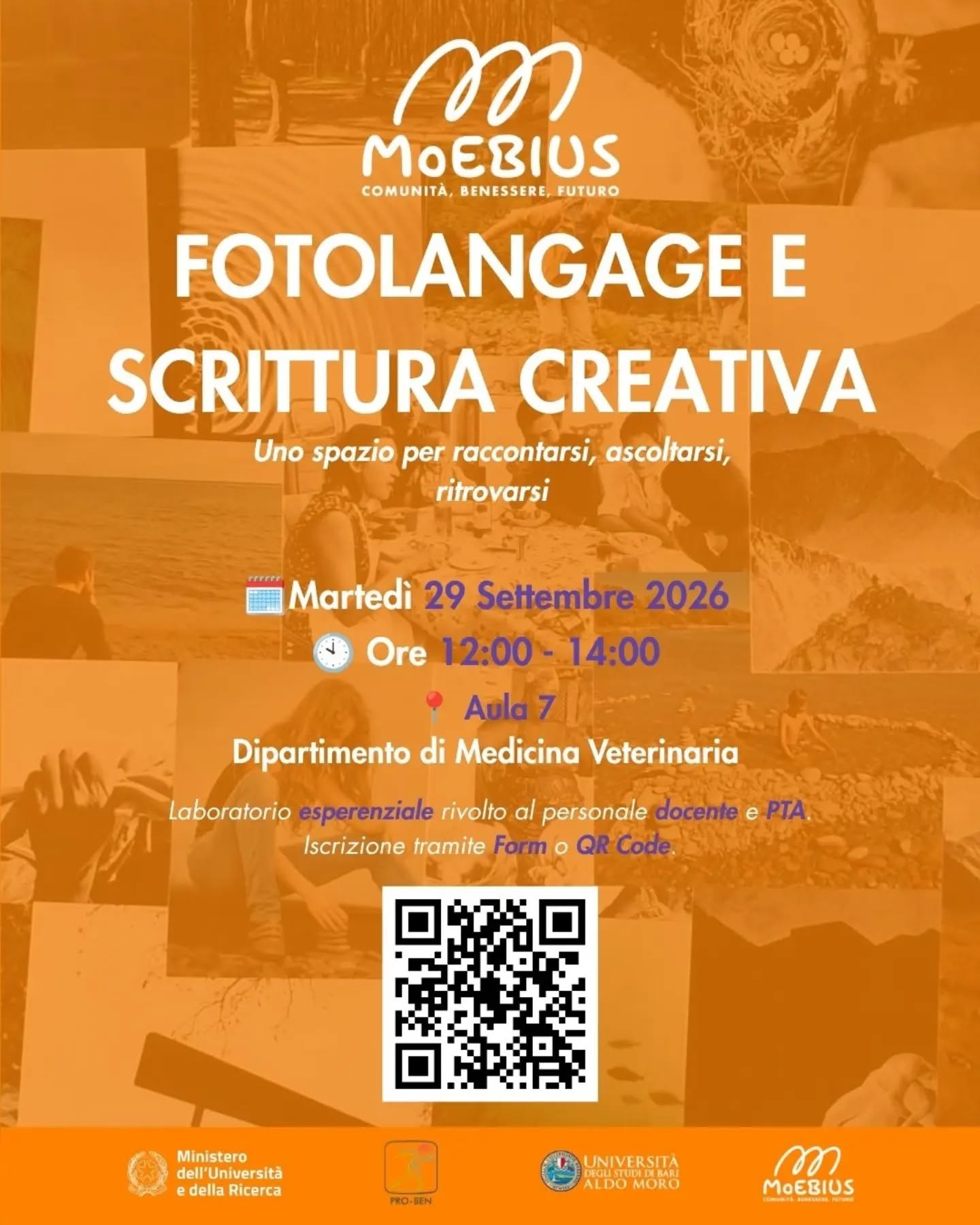 FOTOLANGAGE E SCRITTURA CREATIVA